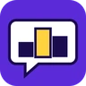 iSocial Live Logo iSocial Live